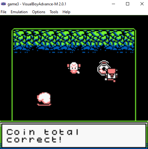 Coins