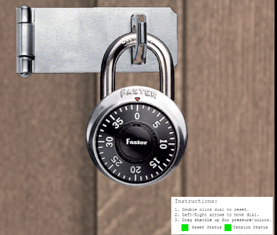 Faster Lock
