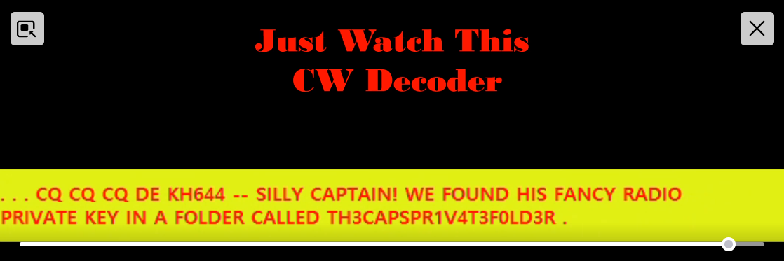 dcdCW