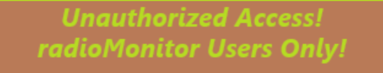 Unauthorized