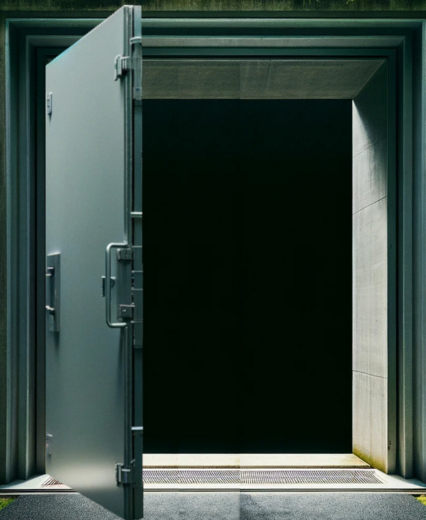 Access speaker