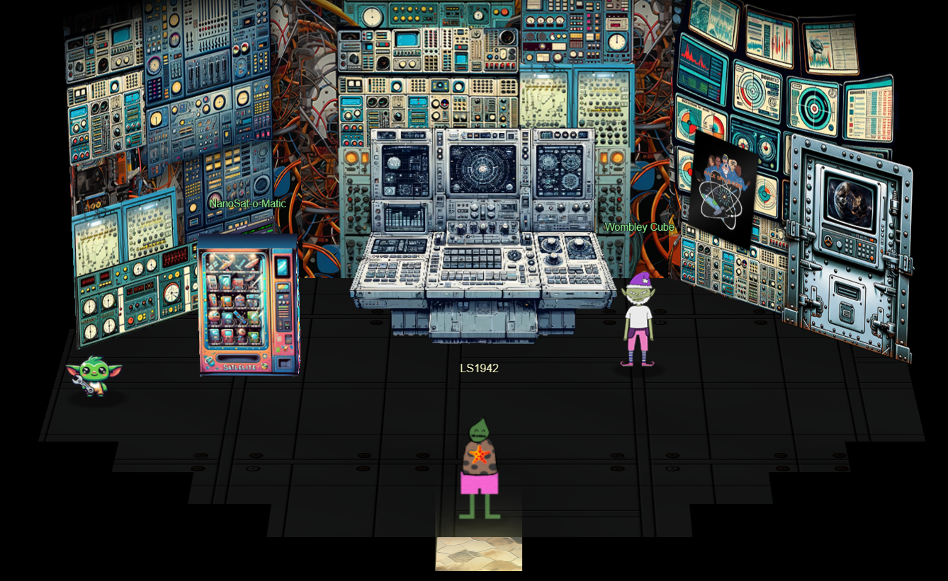 Nanosat